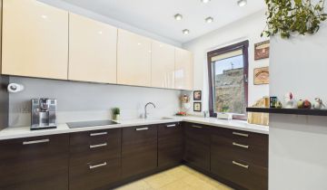 Mieszkanie 4-pokojowe Mysiadło, ul. Ogrodowa