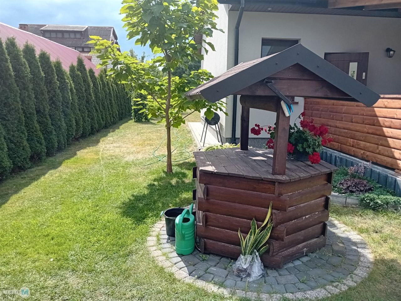 dom, 3 pokoje Klwaty. Zdjęcie 26