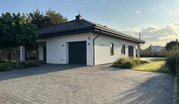 dom wolnostojący, 3 pokoje Nowiny