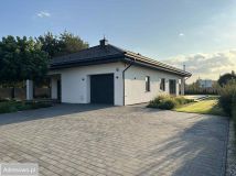 dom wolnostojący, 3 pokoje Nowiny