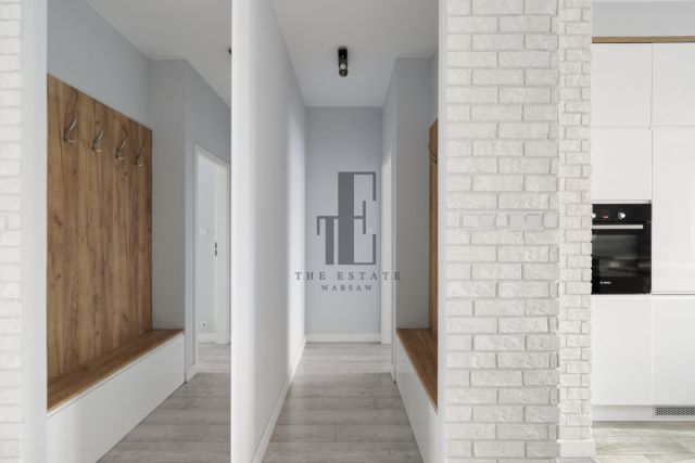 Mieszkanie 2-pokojowe Warszawa Praga-Południe, ul. Jana Nowaka-Jeziorańskiego. Zdjęcie 17