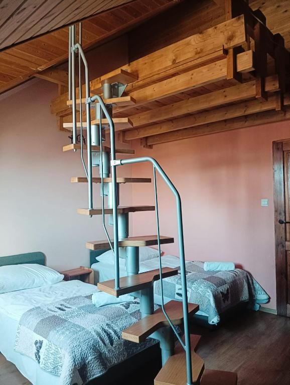 Hotel/pensjonat Łeba, ul. Władysława Grabskiego. Zdjęcie 5