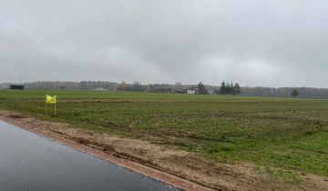 Działka rolna Stary Kębłów