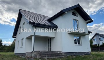 dom wolnostojący, 4 pokoje Klepacze