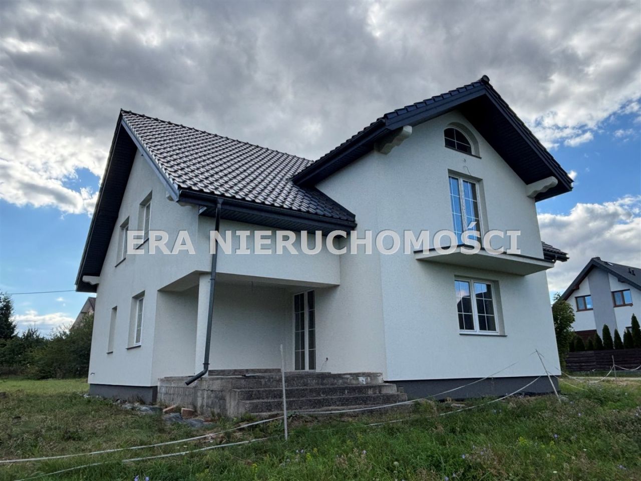 dom wolnostojący, 4 pokoje Klepacze. Zdjęcie 2