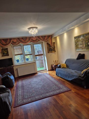 Mieszkanie 3-pokojowe Warszawa Bródno. Zdjęcie 1