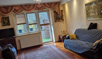 Mieszkanie 3-pokojowe Warszawa Bródno