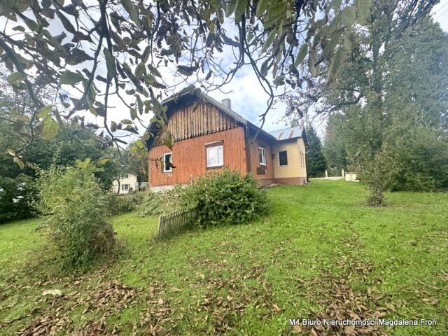 dom wolnostojący, 3 pokoje Świerzowa Polska. Zdjęcie 1
