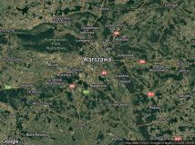 Mieszkanie 1-pokojowe Warszawa Górny Mokotów, ul. Puławska