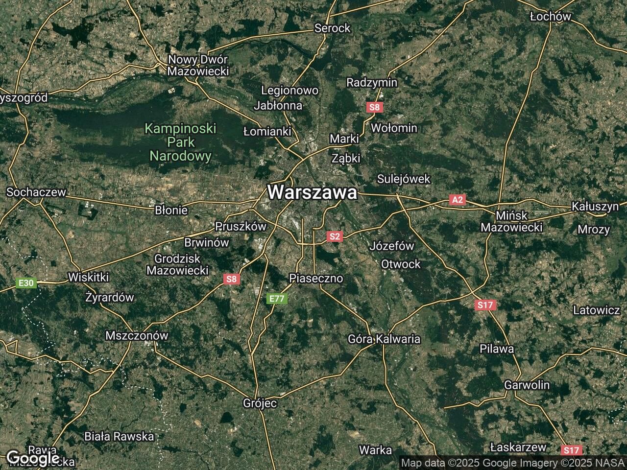 Mieszkanie 1-pokojowe Warszawa Górny Mokotów, ul. Puławska