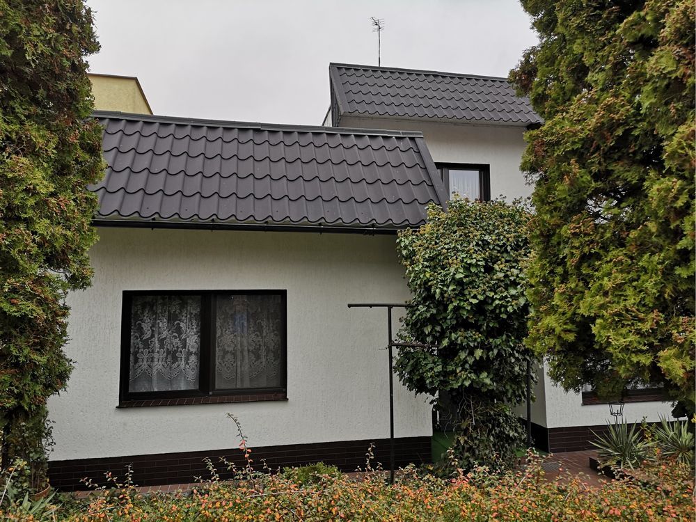 dom szeregowy Oborniki. Zdjęcie 7