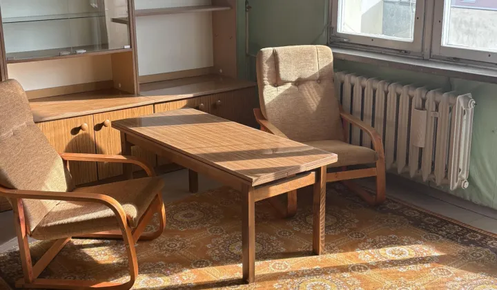 Mieszkanie 2-pokojowe Opole Grotowice, ul. Złota