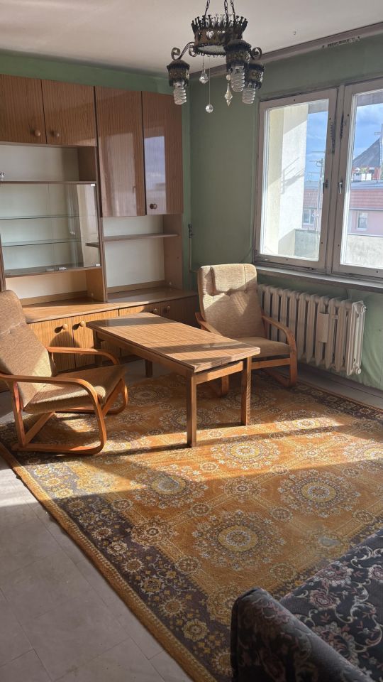 Mieszkanie 2-pokojowe Opole Grotowice, ul. Złota