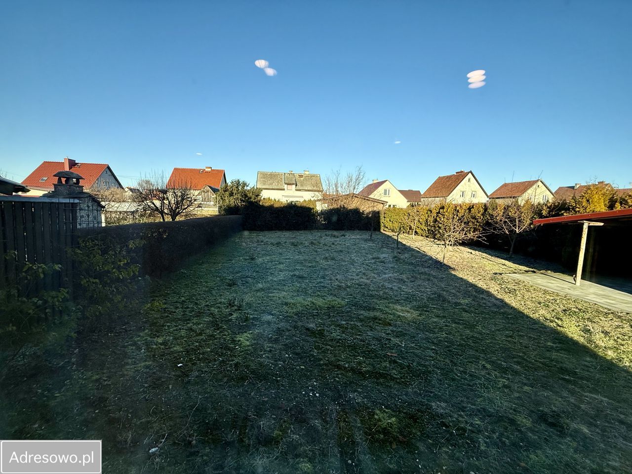 bliźniak, 3 pokoje Bartoszyce, ul. Chopina. Zdjęcie 5