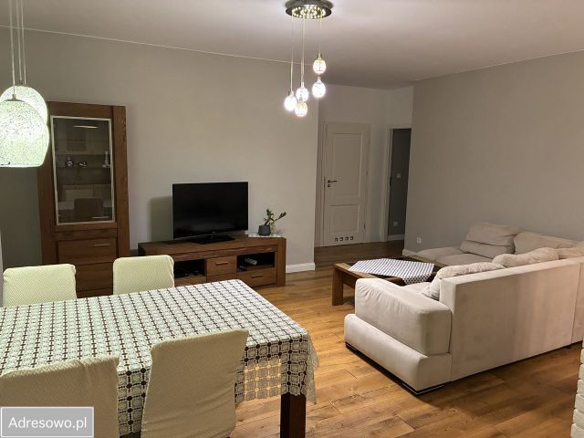 Mieszkanie 3-pokojowe Warszawa Odolany, ul. Jana Kazimierza. Zdjęcie 1