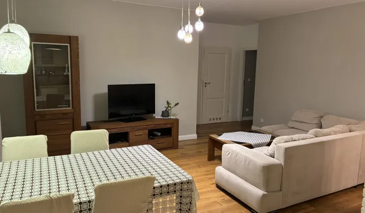 Mieszkanie 3-pokojowe Warszawa Odolany, ul. Jana Kazimierza