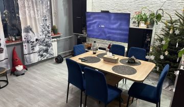 Mieszkanie 3-pokojowe Kamień Pomorski