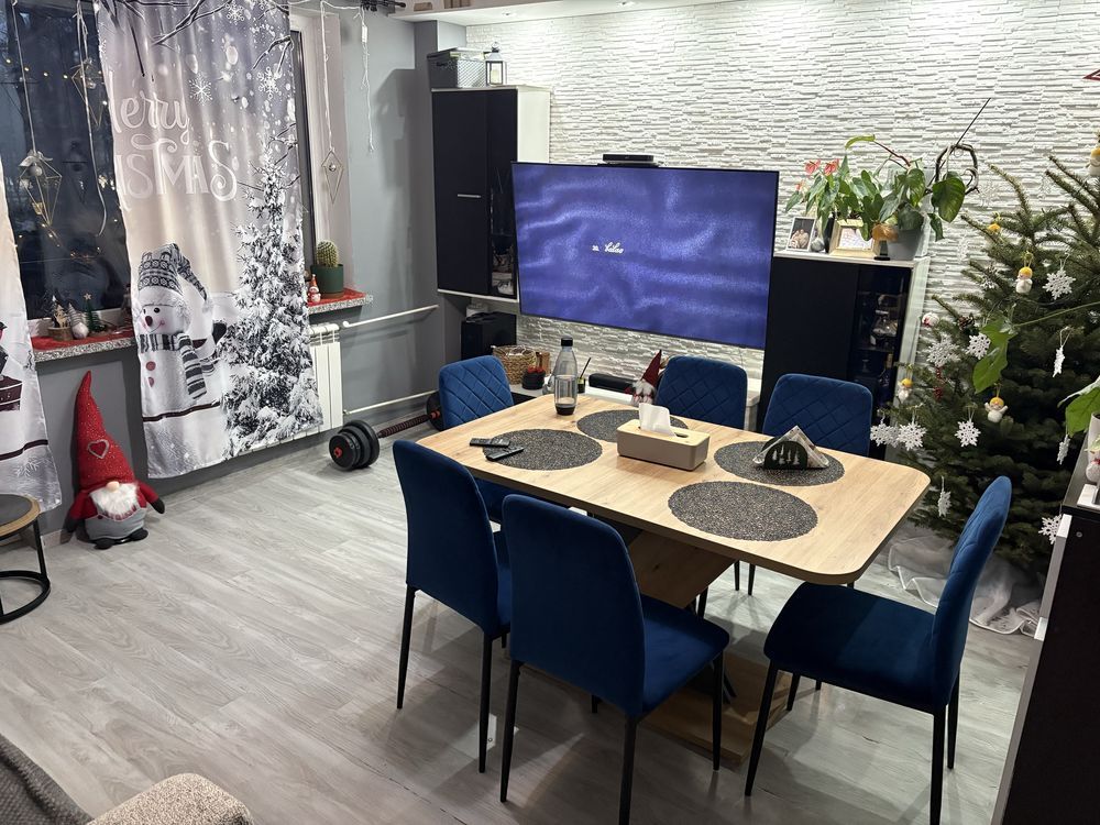 Mieszkanie 3-pokojowe Kamień Pomorski. Zdjęcie 2