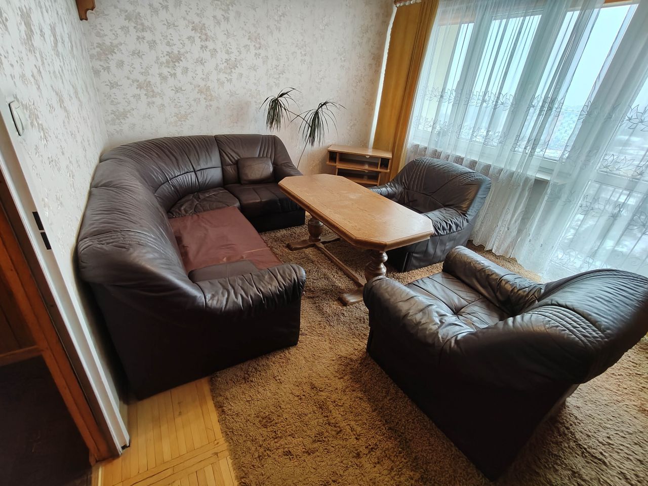 Mieszkanie 3-pokojowe Kielce Karczówka, ul. Karczówkowska. Zdjęcie 2