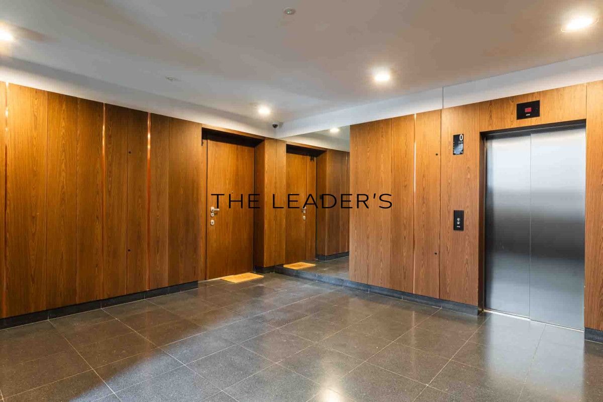 Mieszkanie 3-pokojowe Warszawa Śródmieście, al. Wilanowska. Zdjęcie 15