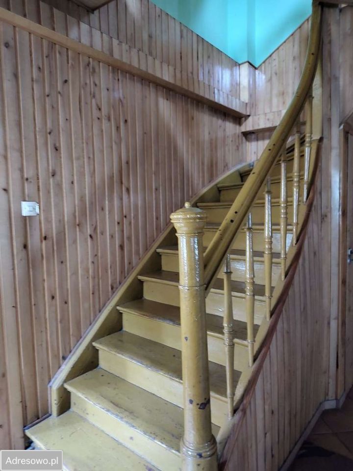 gospodarstwo, 6 pokoi Siedlce. Zdjęcie 3