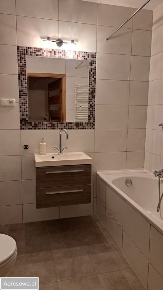 Mieszkanie 2-pokojowe Warszawa Białołęka, ul. Sieczna. Zdjęcie 5