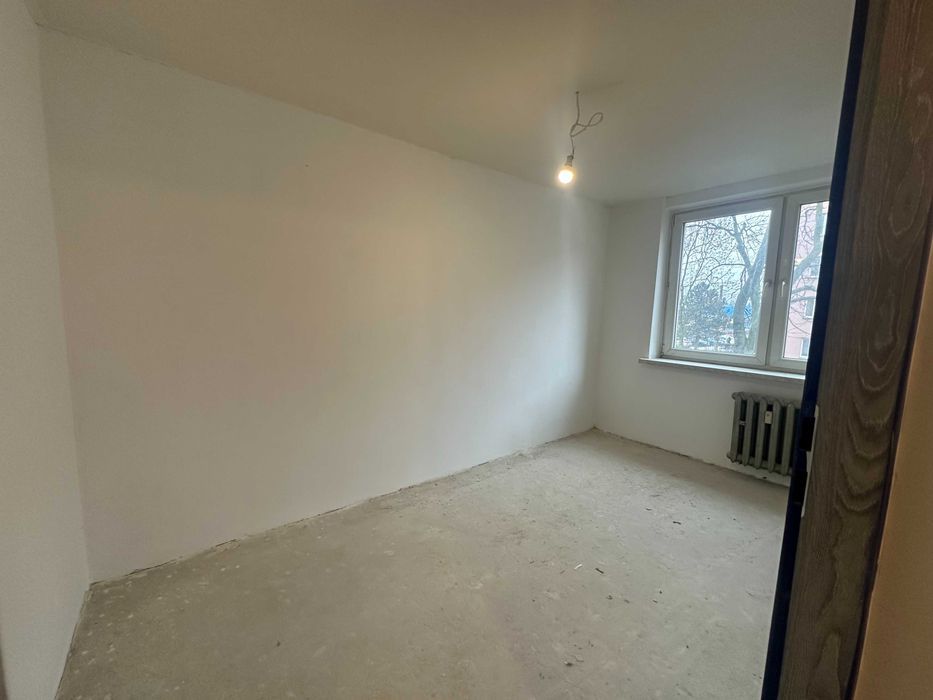 Mieszkanie 2-pokojowe Sosnowiec Pogoń, ul. gen. Józefa Hallera. Zdjęcie 8