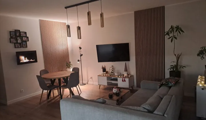 Mieszkanie 3-pokojowe Radom, ul. Wyścigowa