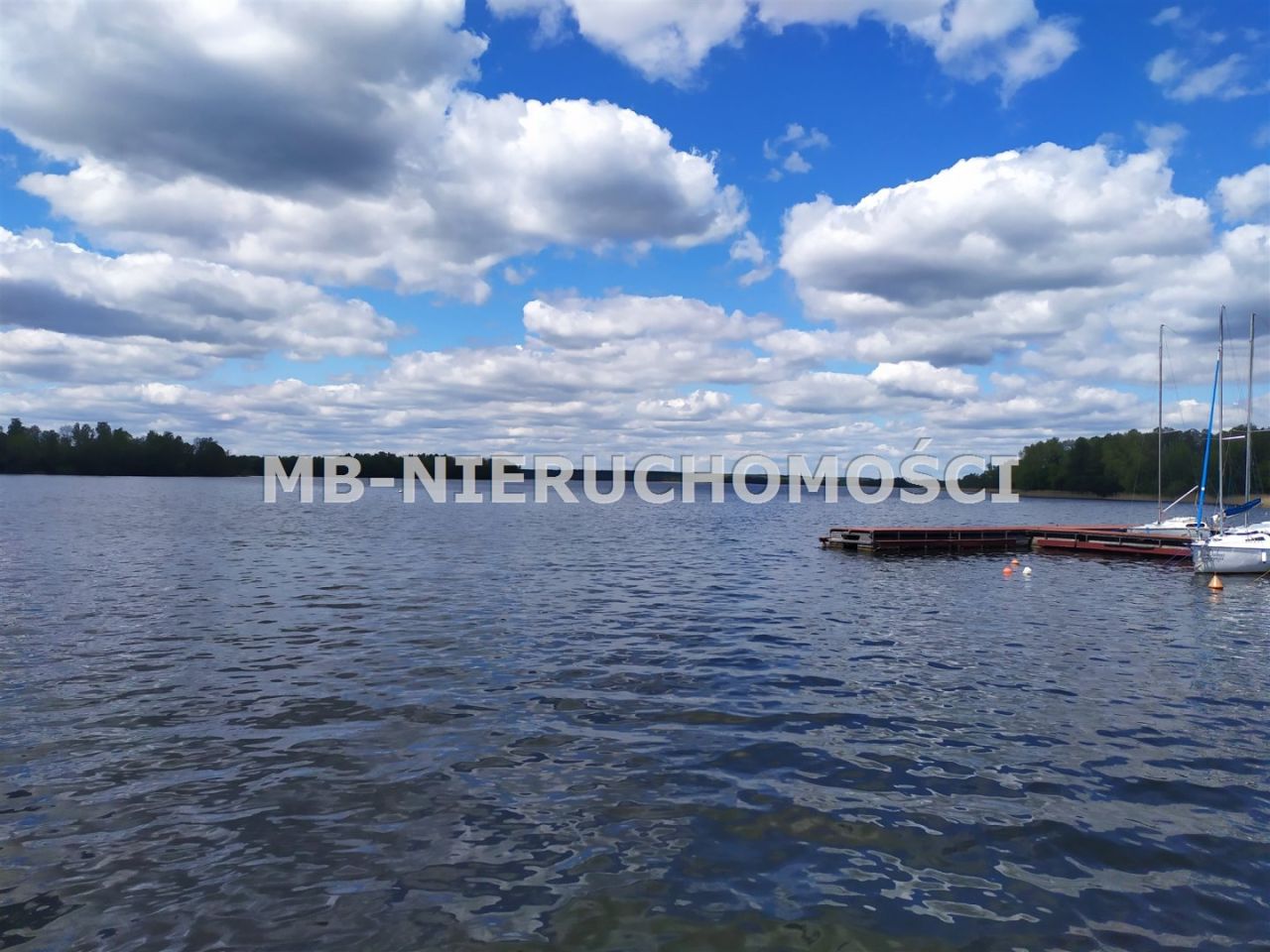 Działka budowlana Rukławki. Zdjęcie 8