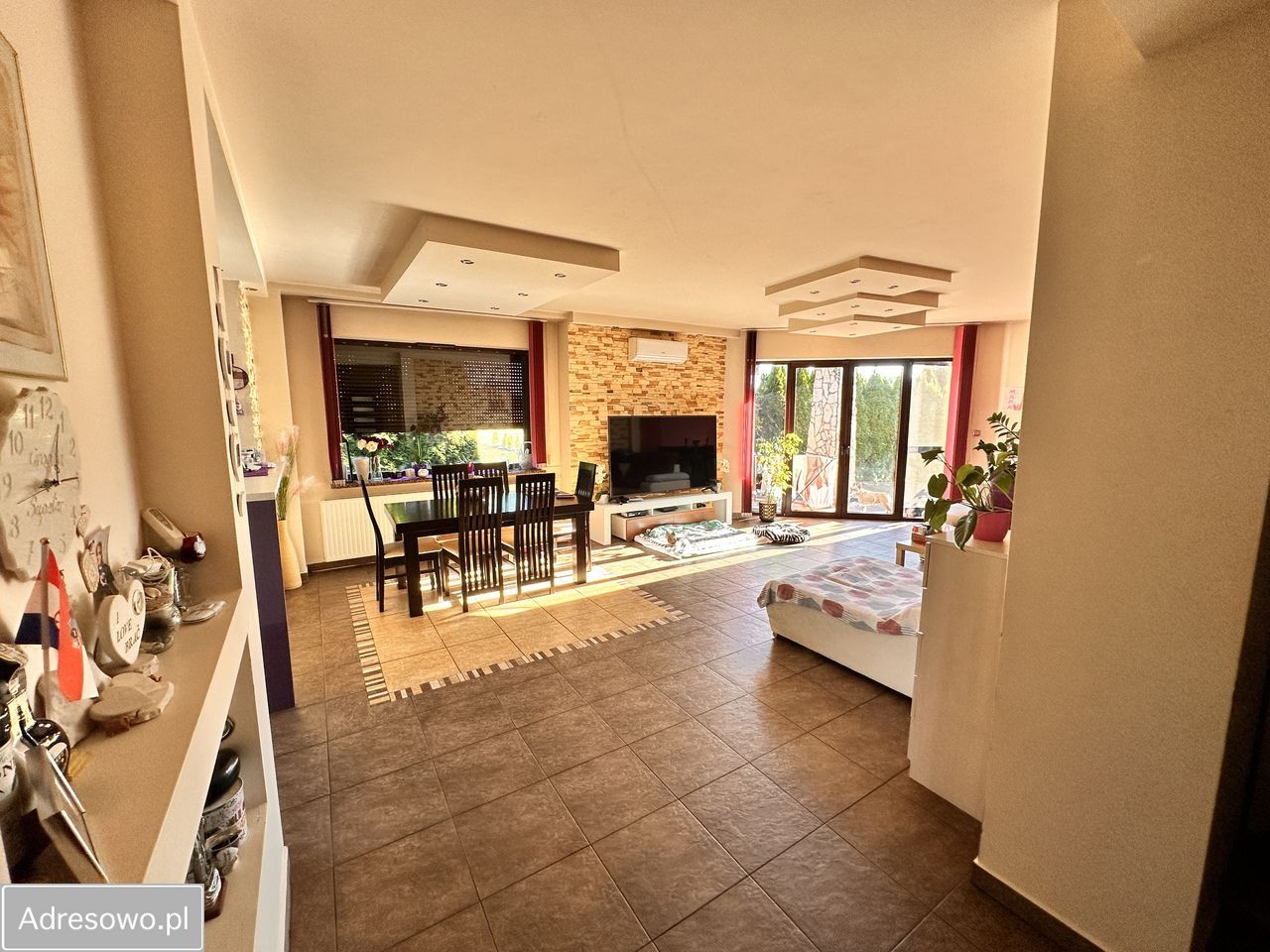 dom wolnostojący, 7 pokoi Kazuń Nowy. Zdjęcie 12