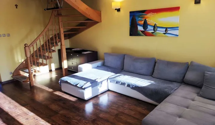 Mieszkanie 4-pokojowe Zielona Góra Zastalowskie, ul. Spawaczy