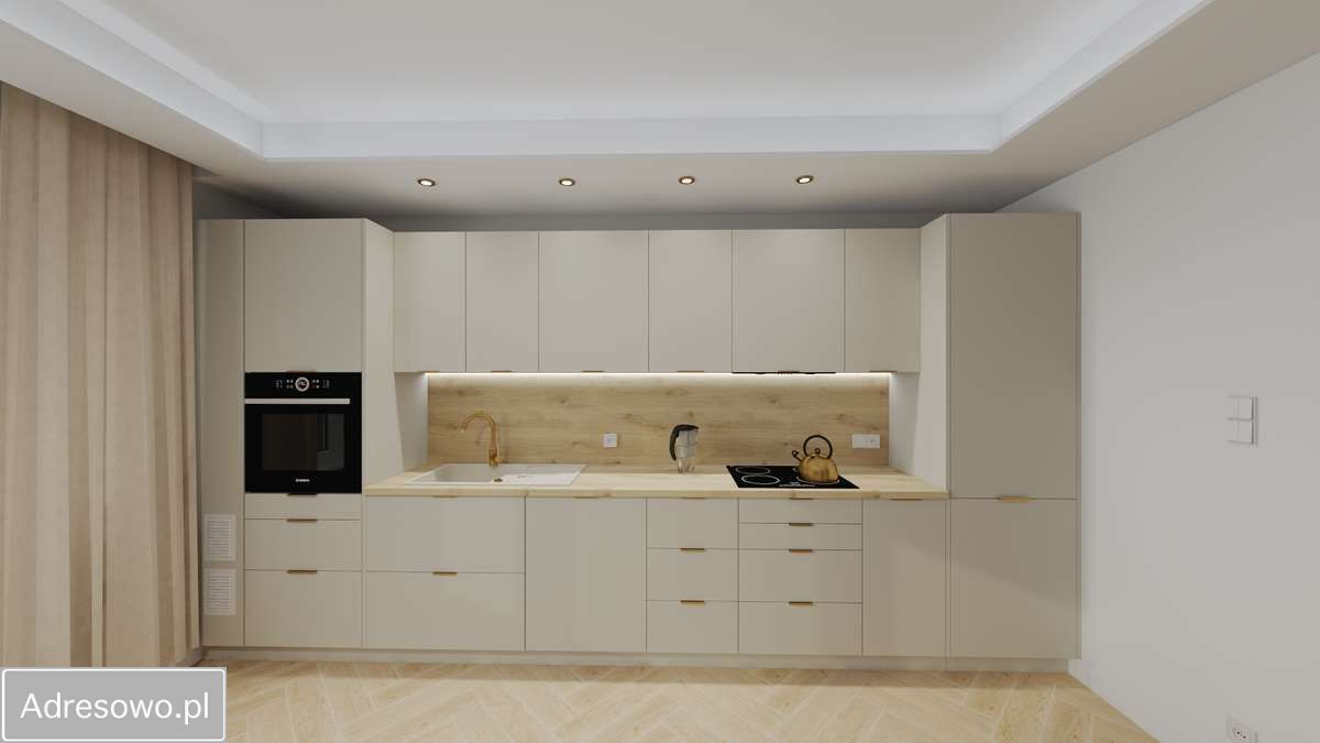 Mieszkanie 3-pokojowe Radom Osiedle XV-lecia, ul. Sportowa. Zdjęcie 3