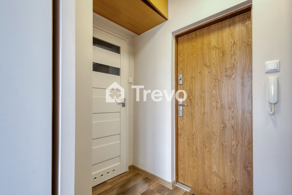 Mieszkanie 1-pokojowe Gdańsk Żabianka, ul. Sztormowa. Zdjęcie 8