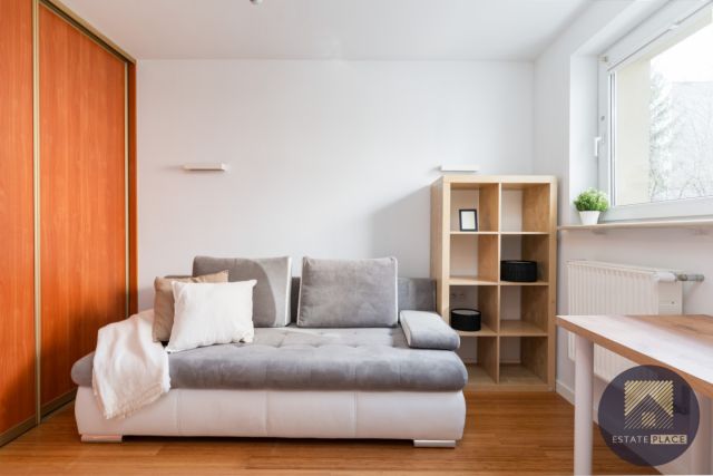 Mieszkanie 4-pokojowe Warszawa, ul. Czesława Witoszyńskiego. Zdjęcie 7