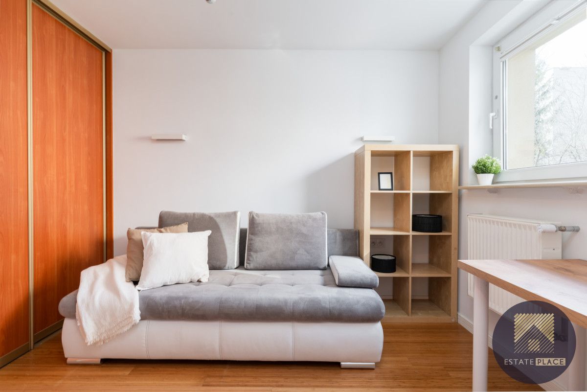 Mieszkanie 4-pokojowe Warszawa, ul. Czesława Witoszyńskiego. Zdjęcie 7