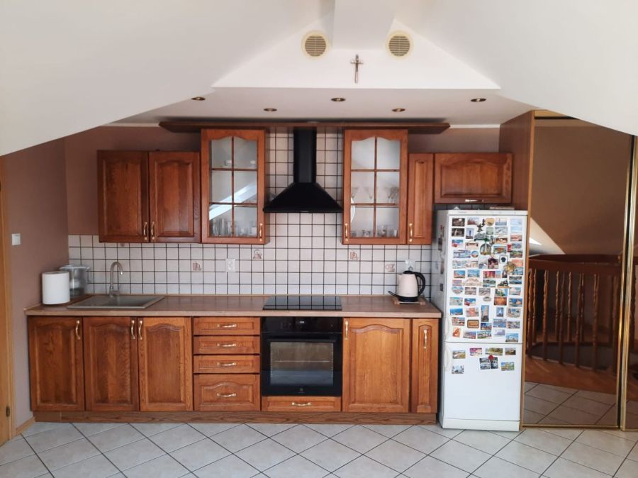 Mieszkanie 3-pokojowe Rumia Centrum, ul. Warszawska. Zdjęcie 3