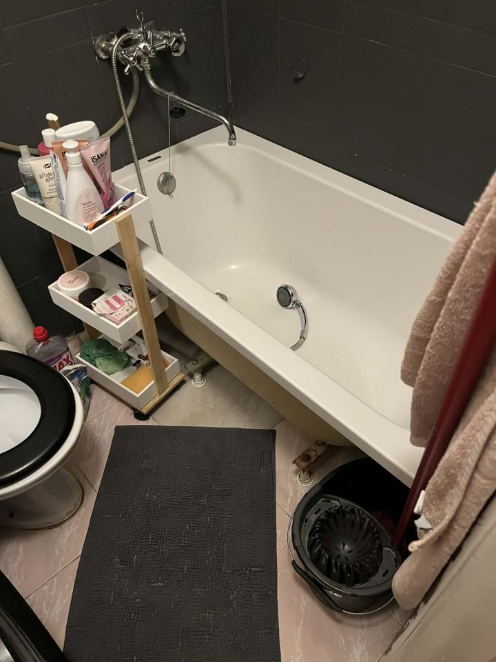 Mieszkanie 2-pokojowe Mława Centrum, ul. Joachima Lelewela. Zdjęcie 8