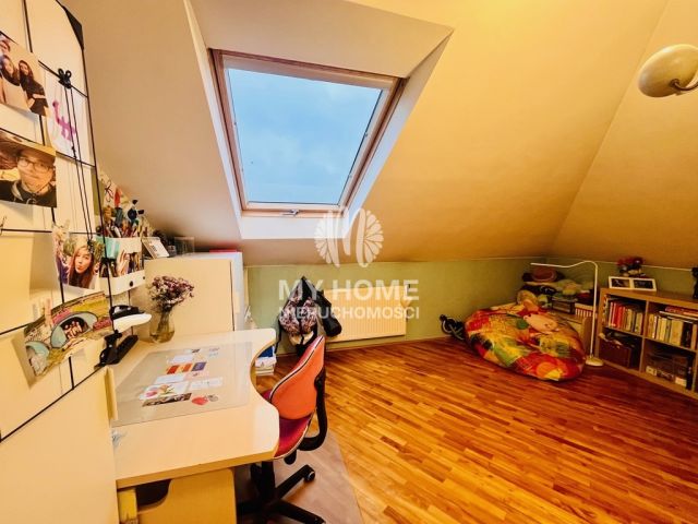 Mieszkanie 5-pokojowe Grodzisk Mazowiecki, ul. T. Bairda. Zdjęcie 13