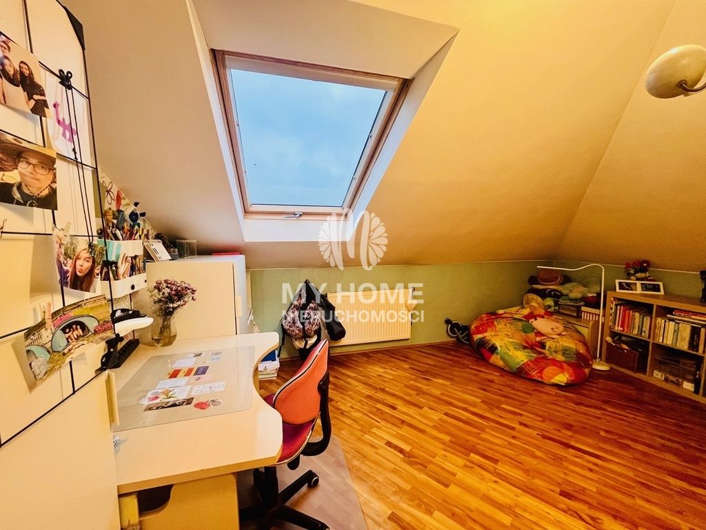 Mieszkanie 5-pokojowe Grodzisk Mazowiecki, ul. T. Bairda. Zdjęcie 13