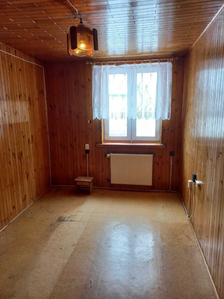 Mieszkanie 2-pokojowe Siennica Różana. Zdjęcie 1