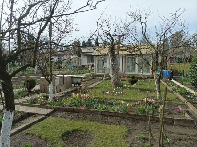 Działka rod Szczecin Pogodno. Zdjęcie 1