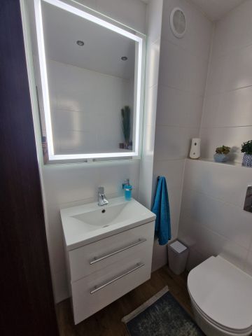 Mieszkanie 3-pokojowe Starachowice Wanacja, ul. Witolda Lutosławskiego. Zdjęcie 22