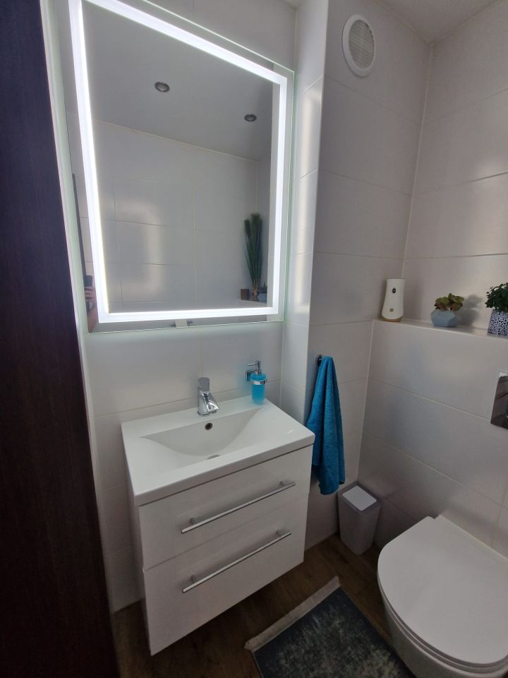 Mieszkanie 3-pokojowe Starachowice Wanacja, ul. Witolda Lutosławskiego. Zdjęcie 22