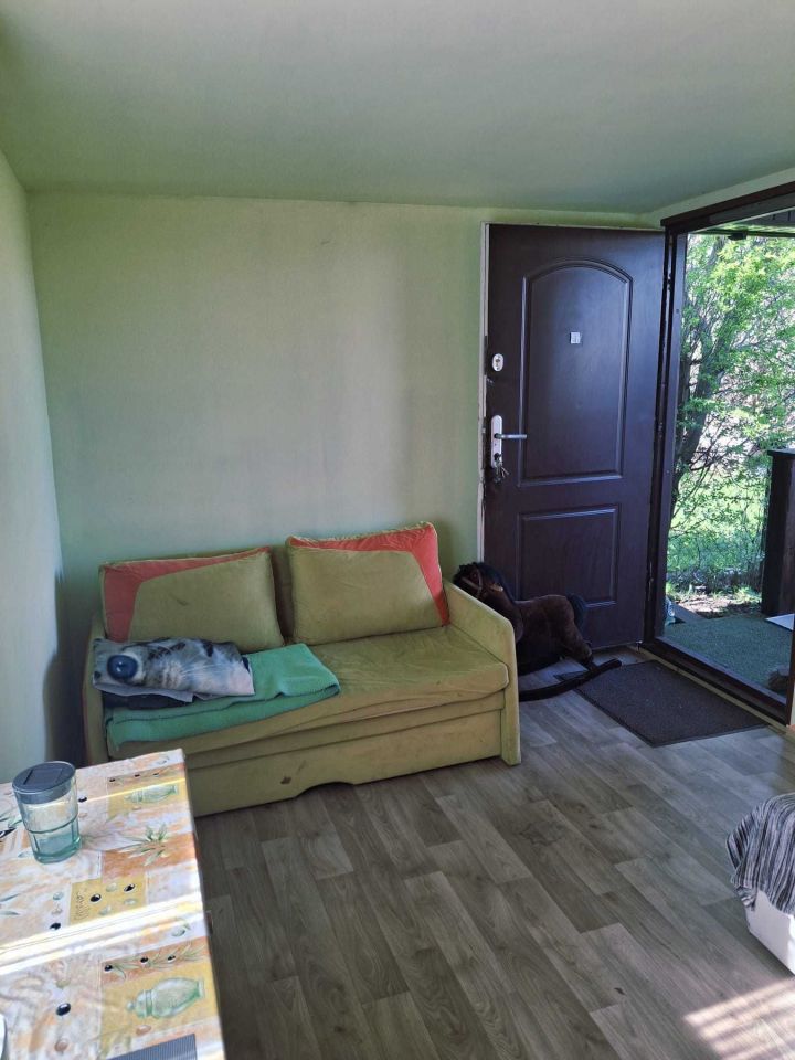 Działka rod Balin. Zdjęcie 3