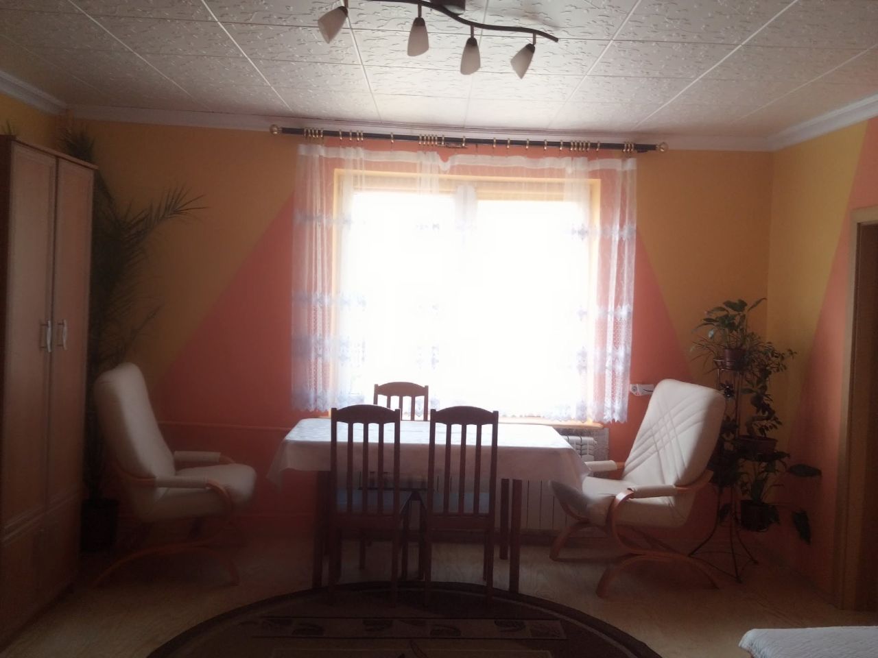 dom wolnostojący, 2 pokoje Ostrówek, ul. Zwycięstwa. Zdjęcie 9