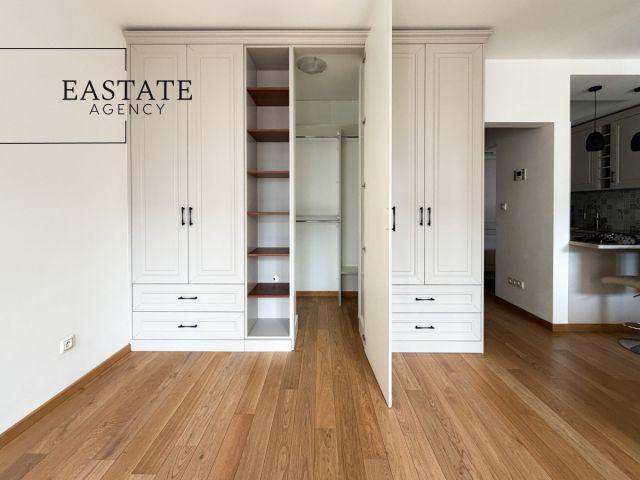 Mieszkanie 1-pokojowe Warszawa Śródmieście, ul. Pokorna. Zdjęcie 11