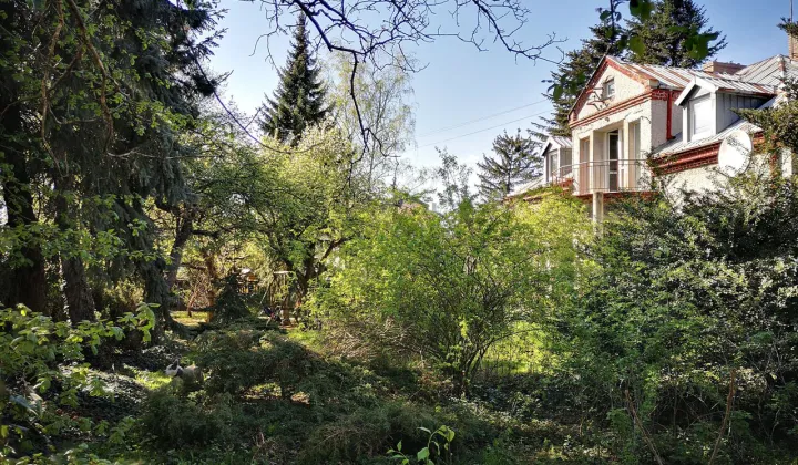 Działka budowlana Ożarów Mazowiecki Franciszków, ul. Adama Mickiewicza