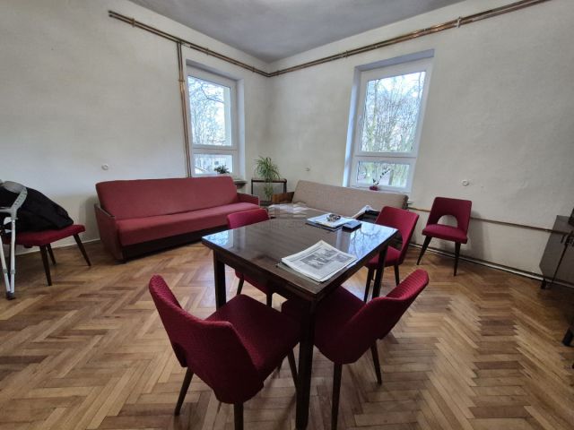 Mieszkanie 4-pokojowe Strzelewo. Zdjęcie 5