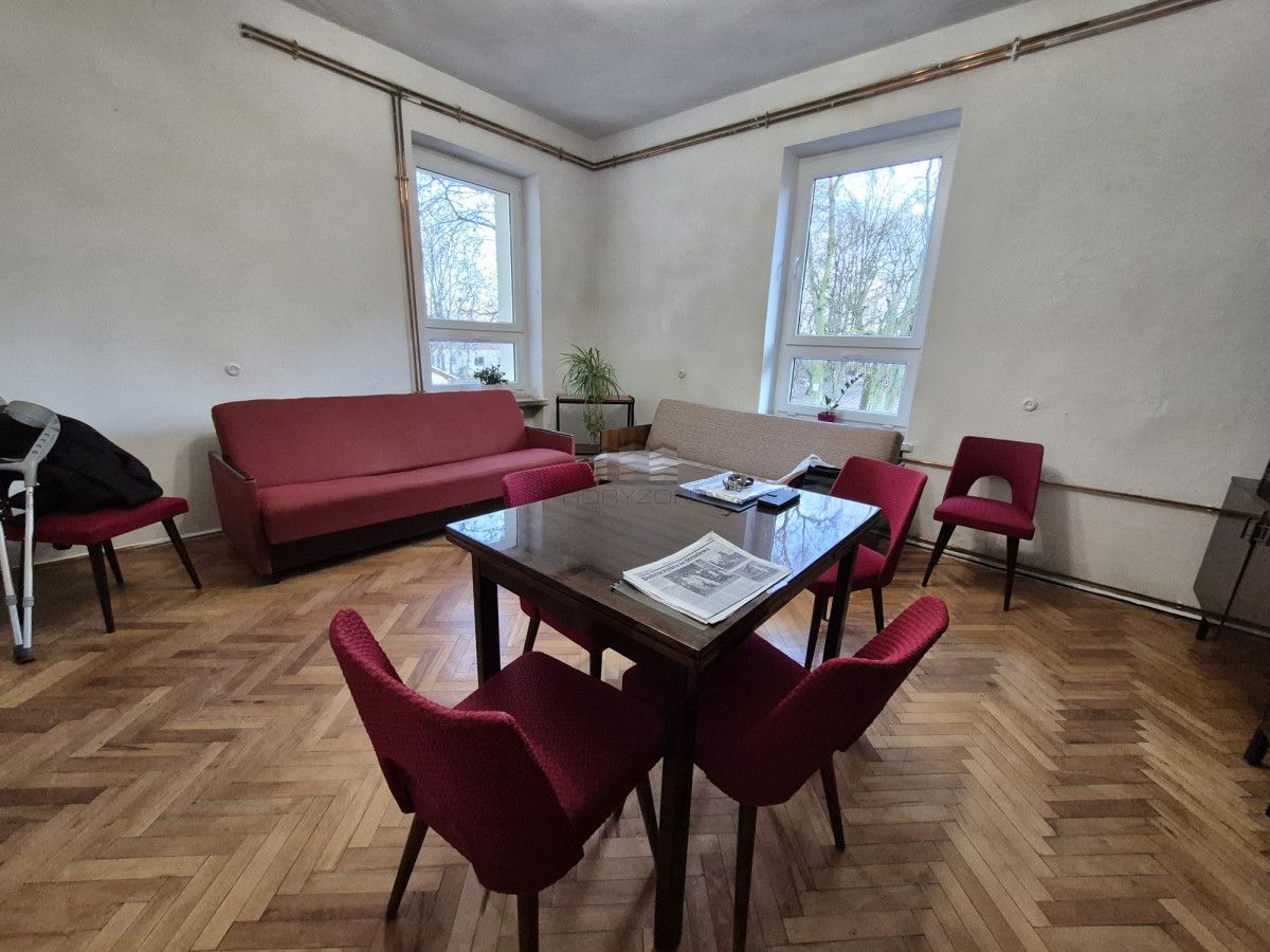 Mieszkanie 4-pokojowe Strzelewo. Zdjęcie 5
