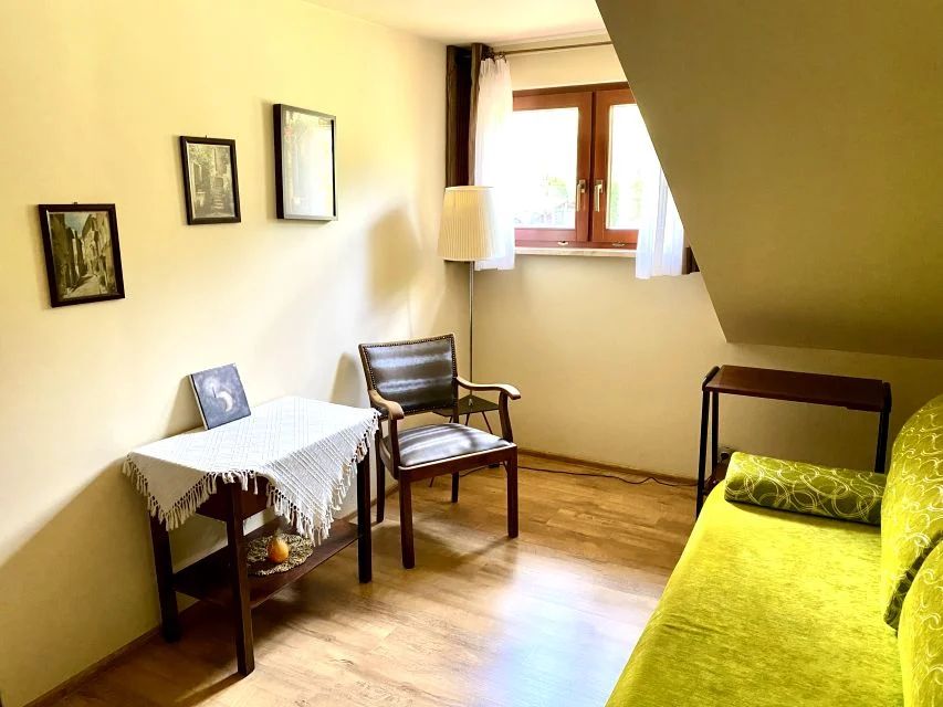 dom wolnostojący, 8 pokoi Tryszczyn, ul. Piaskowa. Zdjęcie 8